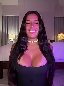 Snapshot of Lizhush_ chatting on January 2026 03:38:01 PM Lizhush online show from January 2026 03:38:01 PM