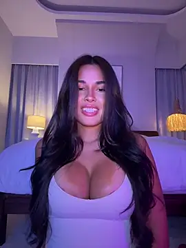 Snapshot of Lizhush_ chatting on January 2026 04:34:01 PM Lizhush online show from January 2026 04:34:01 PM