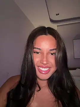 Snapshot of Lizhush_ chatting on January 2026 04:12:02 PM Lizhush online show from January 2026 04:12:02 PM