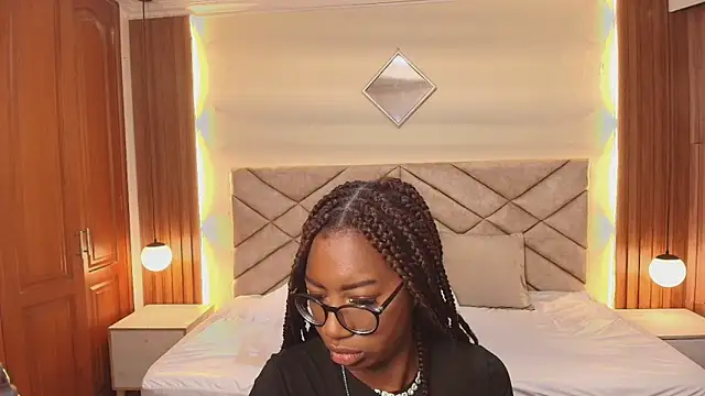 Raquel jones online show from February 2026 12:16:01 PM