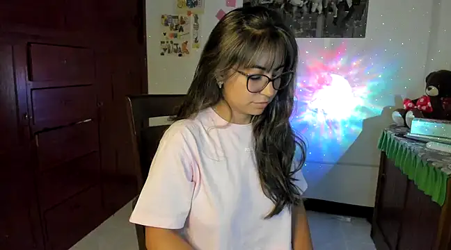 Isabellaa22 1 online show from February 2025 12:43:02 AM