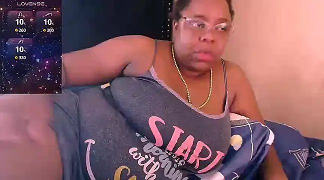 TatianaSantodomingo online show from January 2025 02:19:02 AM