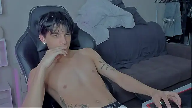 MarkBrowniii online show from December 2024 10:57:01 AM