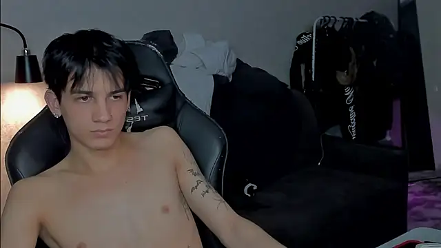 MarkBrowniii online show from January 2025 06:21:01 AM