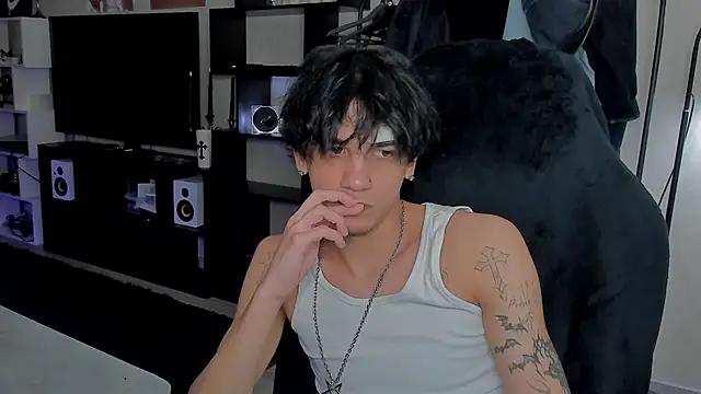 MarkBrowniii online show from March 2026 02:16:02 AM