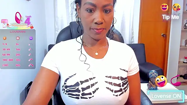 Alison Lemos online show from July 2026 10:43:02 AM
