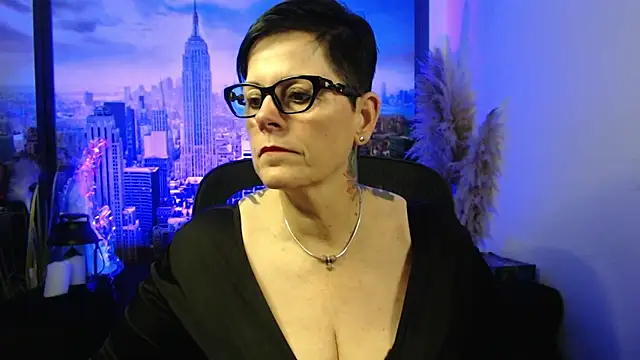 Snapshot of ninarandmann chatting on January 2026 04:53:01 PM ninarandmann online show from January 2026 04:53:01 PM