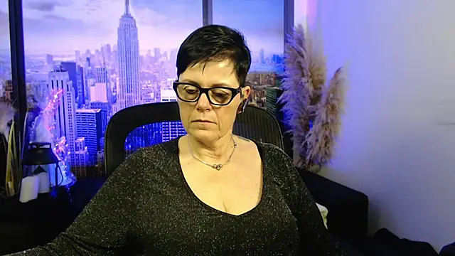 Snapshot of ninarandmann chatting on January 2026 07:41:01 PM ninarandmann online show from January 2026 07:41:01 PM