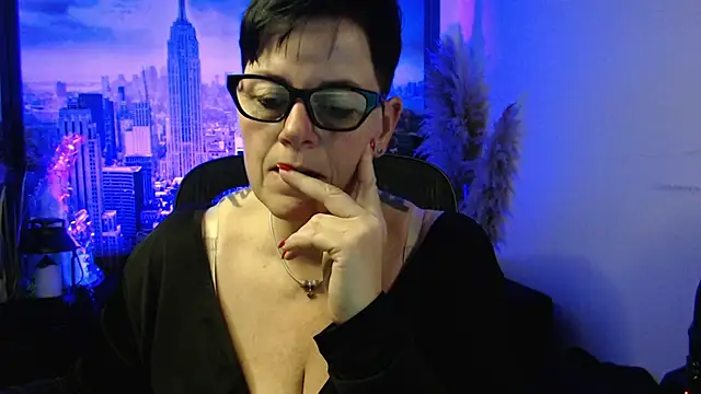 Snapshot of ninarandmann chatting on January 2026 06:11:02 PM ninarandmann online show from January 2026 06:11:02 PM