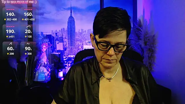 Snapshot of ninarandmann chatting on February 2026 04:43:01 PM ninarandmann online show from February 2026 04:43:01 PM