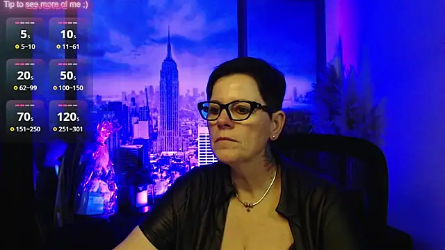 Snapshot of ninarandmann chatting on February 2026 03:21:01 PM ninarandmann online show from February 2026 03:21:01 PM