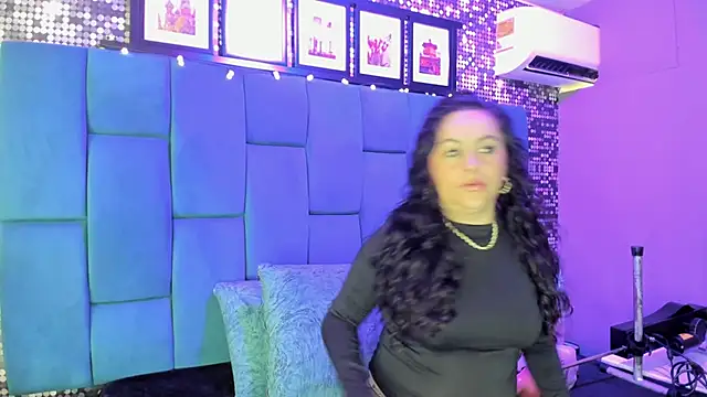 hanny milf online show from November 2025 11:47:01 AM