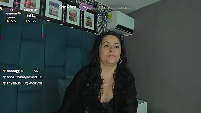 hanny milf online show from December 2025 11:41:02 AM
