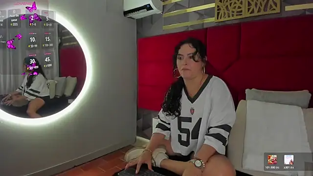 hanny milf online show from March 2026 02:29:01 AM