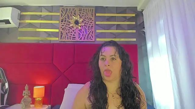Snapshot of hanny_milf chatting on June 2026 11:58:02 AM hanny milf online show from June 2026 11:58:02 AM