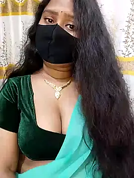 Snapshot of Idhika_Paul chatting on February 2025 12:59:01 AM Idhika Paul online show from February 2025 12:59:01 AM