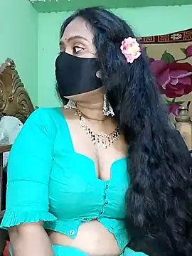 Snapshot of Idhika_Paul chatting on February 2025 08:20:02 PM Idhika Paul online show from February 2025 08:20:02 PM