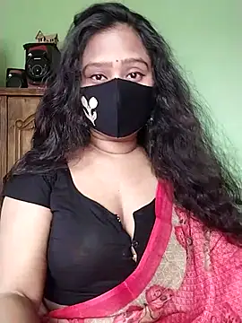 Snapshot of Idhika_Paul chatting on March 2025 08:10:01 AM Idhika Paul online show from March 2025 08:10:01 AM