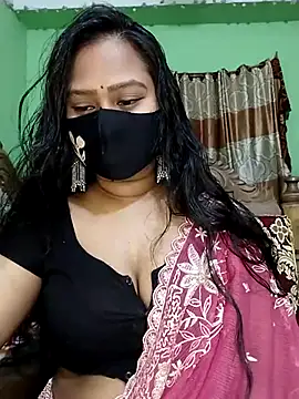 Snapshot of Idhika_Paul chatting on March 2025 08:04:01 PM Idhika Paul online show from March 2025 08:04:01 PM