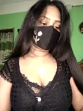 Idhika Paul online show from March 2026 08:59:01 AM