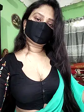 Snapshot of Idhika_Paul chatting on April 2026 07:33:01 AM Idhika Paul online show from April 2026 07:33:01 AM