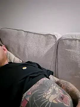 MaidenUK online show from January 2025 05:49:02 PM