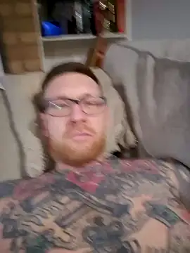 MaidenUK online show from February 2025 10:54:01 PM