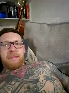 MaidenUK online show from February 2025 08:05:01 PM