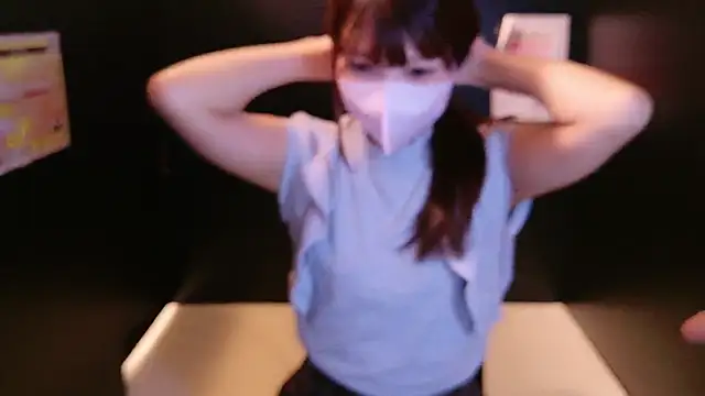 Snapshot of Naachan_ chatting on August 2026 12:07:01 PM Naachan online show from August 2026 12:07:01 PM