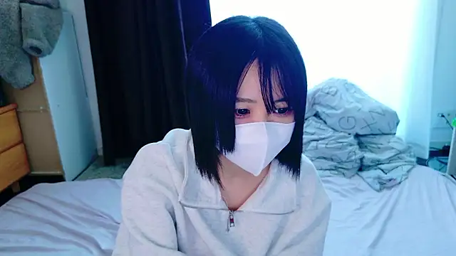 Nonchan  online show from January 2026 01:18:01 AM