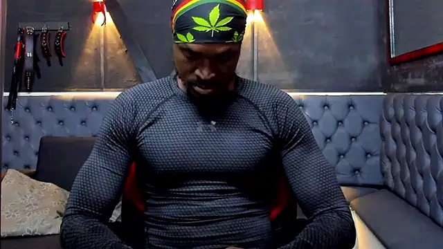 Terrance z online show from February 2026 07:28:01 PM