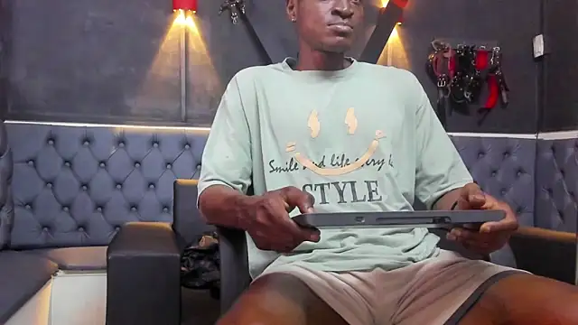 Terrance z online show from March 2026 09:10:01 PM