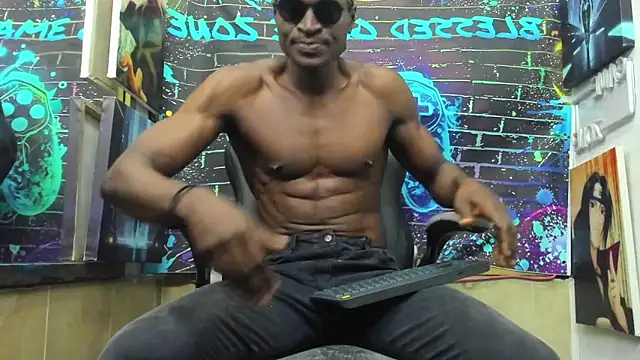 Terrance z online show from March 2026 10:11:01 PM