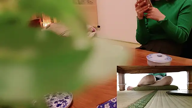 Phantom yoshida online show from January 2025 11:41:02 AM