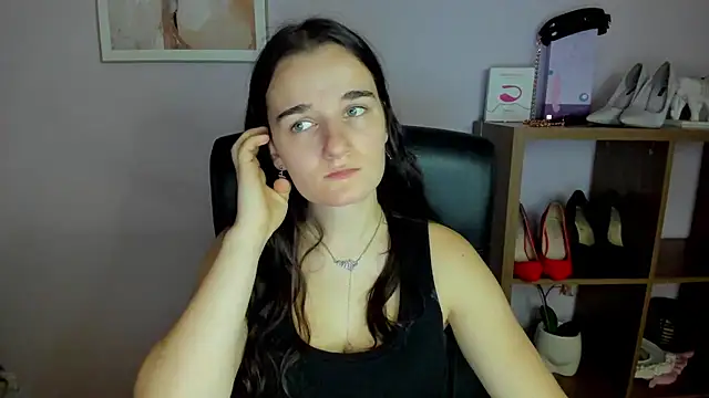 KateDelight online show from November 2025 07:44:02 AM