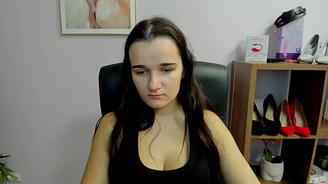 KateDelight online show from November 2025 07:41:01 AM