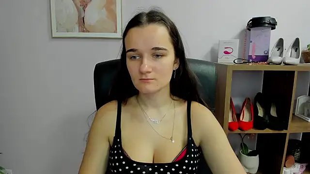 KateDelight online show from November 2025 07:38:02 AM