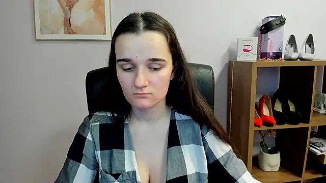 Snapshot of KateDelight chatting on March 2026 07:50:02 PM KateDelight online show from March 2026 07:50:02 PM