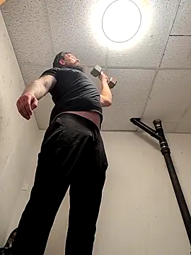 Armyexhibitionistvet online show from April 2026 03:58:01 AM