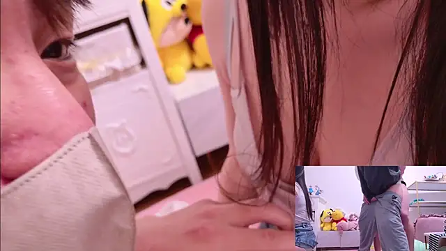 Snapshot of nathi_ko_xo chatting on March 2025 02:32:02 PM nathi ko xo online show from March 2025 02:32:02 PM