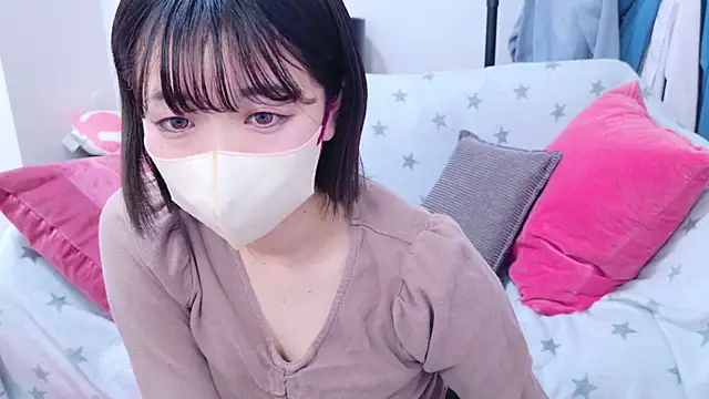 Minami San online show from December 2024 04:49:02 PM