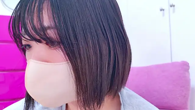 Minami San online show from December 2024 05:33:01 PM