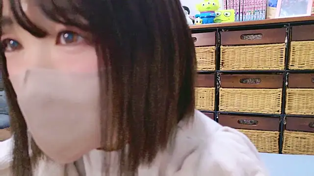 Minami San online show from January 2025 06:01:02 PM