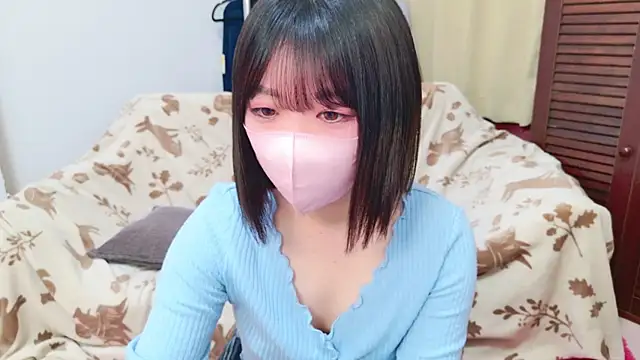 Minami San online show from January 2025 05:38:01 PM