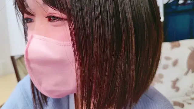 Minami San online show from January 2025 05:26:01 PM