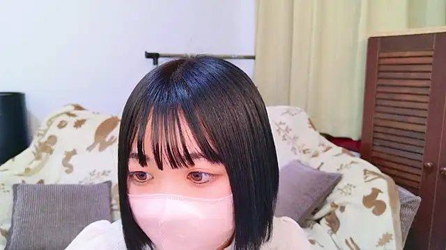 Minami San online show from January 2025 05:26:01 PM