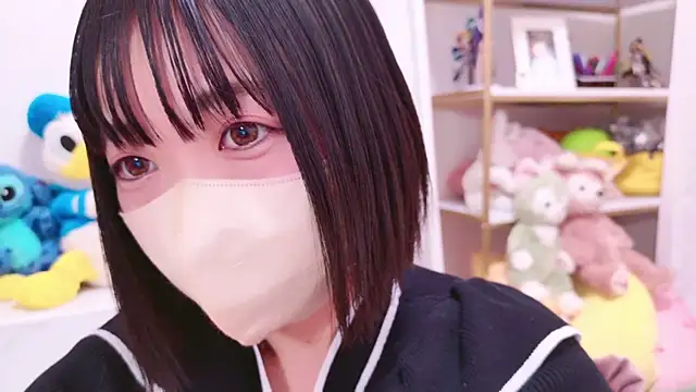 Minami San online show from January 2025 03:19:01 PM