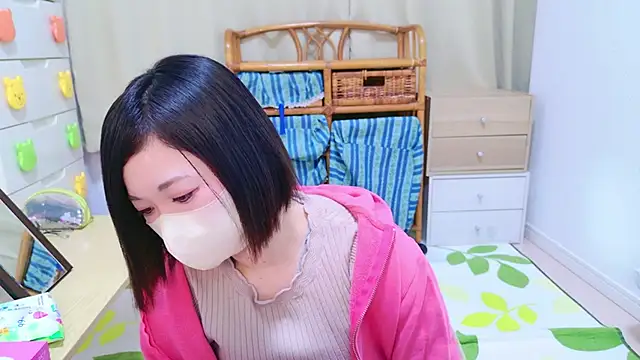 Minami San online show from February 2025 05:49:02 PM