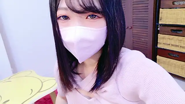 Minami San online show from October 2025 07:20:01 AM