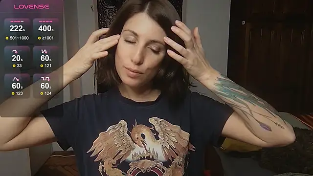  blackgem online show from December 2024 10:26:01 PM